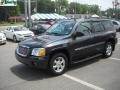 Onyx Black - Envoy SLT 4x4 Photo No. 22