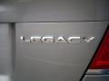 2009 Quartz Silver Metallic Subaru Legacy 2.5i Sedan  photo #12