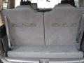 2008 Brilliant Black Crystal Pearl Jeep Commander Sport 4x4  photo #7