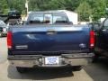 True Blue Metallic - F250 Super Duty XLT Regular Cab 4x4 Photo No. 6