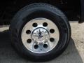 True Blue Metallic - F250 Super Duty XLT Regular Cab 4x4 Photo No. 7