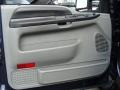 True Blue Metallic - F250 Super Duty XLT Regular Cab 4x4 Photo No. 11