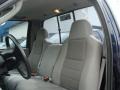True Blue Metallic - F250 Super Duty XLT Regular Cab 4x4 Photo No. 13