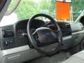 True Blue Metallic - F250 Super Duty XLT Regular Cab 4x4 Photo No. 14