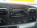 True Blue Metallic - F250 Super Duty XLT Regular Cab 4x4 Photo No. 15