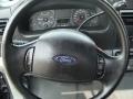 True Blue Metallic - F250 Super Duty XLT Regular Cab 4x4 Photo No. 17