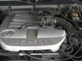 Chrome Silver Metallic - Pathfinder SE 4x4 Photo No. 9