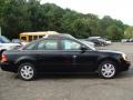 Black - Five Hundred SE AWD Photo No. 4