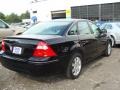 Black - Five Hundred SE AWD Photo No. 5