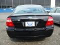 Black - Five Hundred SE AWD Photo No. 6