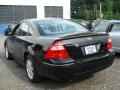 Black - Five Hundred SE AWD Photo No. 7
