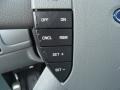 Black - Five Hundred SE AWD Photo No. 20