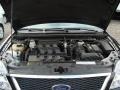 Black - Five Hundred SE AWD Photo No. 21