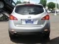 2009 Brilliant Silver Metallic Nissan Murano SL AWD  photo #5