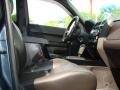 2008 Black Pearl Slate Metallic Ford Escape Limited 4WD  photo #12
