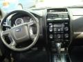 2008 Black Pearl Slate Metallic Ford Escape Limited 4WD  photo #16