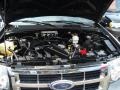 2008 Black Pearl Slate Metallic Ford Escape Limited 4WD  photo #23