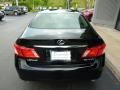 Obsidian Black - ES 350 Photo No. 4