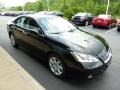 Obsidian Black - ES 350 Photo No. 6