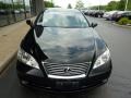 Obsidian Black - ES 350 Photo No. 7
