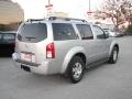 2005 Silver Lightning Metallic Nissan Pathfinder SE  photo #6