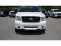 2007 Oxford White Ford F150 XLT SuperCab  photo #9