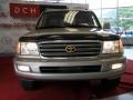 Sonora Gold Pearl - Land Cruiser  Photo No. 2