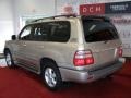 Sonora Gold Pearl - Land Cruiser  Photo No. 6