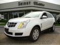 Platinum Ice Tricoat - SRX V6 Photo No. 1