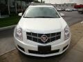 Platinum Ice Tricoat - SRX V6 Photo No. 2