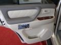 Sonora Gold Pearl - Land Cruiser  Photo No. 20