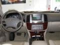 2004 Sonora Gold Pearl Toyota Land Cruiser   photo #24