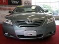 Aloe Green Metallic - Camry XLE V6 Photo No. 2