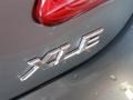 Aloe Green Metallic - Camry XLE V6 Photo No. 8