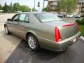 2010 Tuscan Bronze ChromaFlair Cadillac DTS Luxury  photo #6