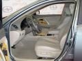 Aloe Green Metallic - Camry XLE V6 Photo No. 14
