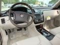 2010 Tuscan Bronze ChromaFlair Cadillac DTS Luxury  photo #11