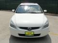 2005 Taffeta White Honda Accord EX-L V6 Sedan  photo #8