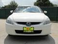 2005 Taffeta White Honda Accord EX-L V6 Sedan  photo #9