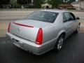 2010 Radiant Silver Cadillac DTS Luxury  photo #5