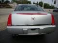 2010 Radiant Silver Cadillac DTS Luxury  photo #6