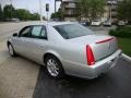 2010 Radiant Silver Cadillac DTS Luxury  photo #7