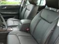 2010 Radiant Silver Cadillac DTS Luxury  photo #11