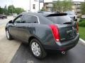 Gray Flannel - SRX 4 V6 AWD Photo No. 6