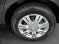 Gray Flannel - SRX 4 V6 AWD Photo No. 8