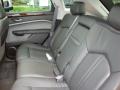 Gray Flannel - SRX 4 V6 AWD Photo No. 10