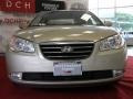 Laguna Sand Metallic - Elantra GLS Sedan Photo No. 2