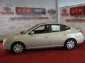 Laguna Sand Metallic - Elantra GLS Sedan Photo No. 4