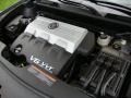 Gray Flannel - SRX 4 V6 AWD Photo No. 15