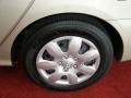 Laguna Sand Metallic - Elantra GLS Sedan Photo No. 5
